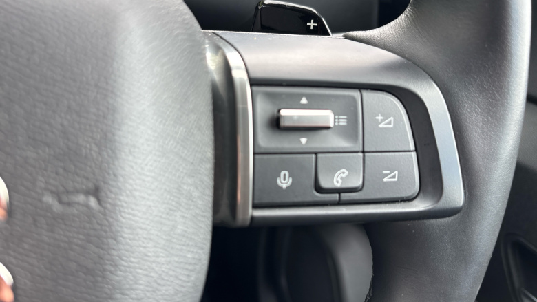 Citroen C4 1.2 PureTech [130] Max 5dr Auto Petrol Hatchback